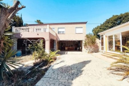 Sale - Villa - Elche Pedanías - La Marina
