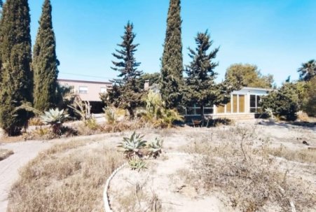 Sale - Villa - Elche Pedanías - La Marina