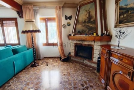 Sale - Villa - Elche Pedanías - La Marina