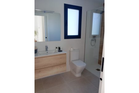 New Build - Villa - Calasparra