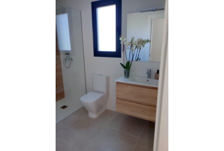 New Build - Villa - Calasparra