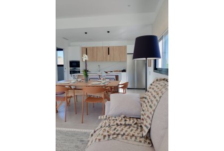 New Build - Villa - Calasparra