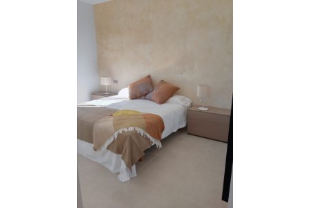 New Build - Villa - Calasparra