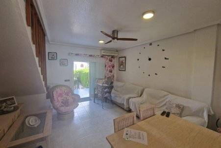 Venta - Casa adosada / Duplex - Rojales - Ciudad Quesada