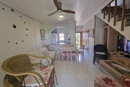 Venta - Casa adosada / Duplex - Rojales - Ciudad Quesada