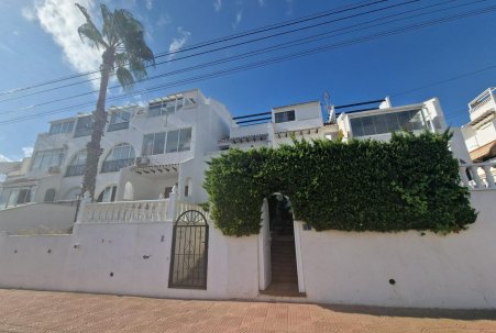 Venta - Casa adosada / Duplex - Rojales - Ciudad Quesada