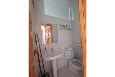 Venta - Casa adosada / Duplex - Rojales - Ciudad Quesada