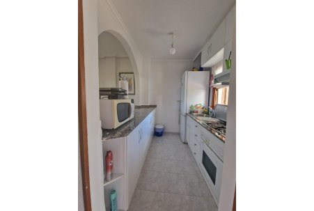 Venta - Casa adosada / Duplex - Rojales - Ciudad Quesada