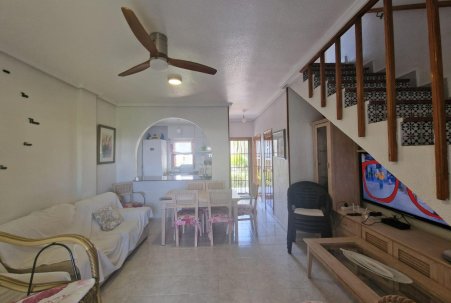 Venta - Casa adosada / Duplex - Rojales - Ciudad Quesada