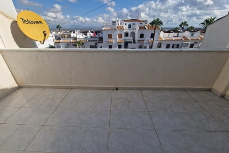 Venta - Casa adosada / Duplex - Rojales - Ciudad Quesada