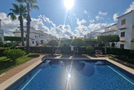 Venta - Casa adosada / Duplex - Rojales - Ciudad Quesada