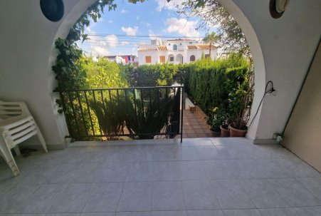 Venta - Casa adosada / Duplex - Rojales - Ciudad Quesada