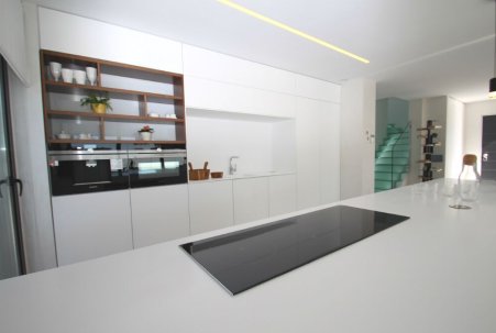 New Build - Villa - San Miguel de Salinas