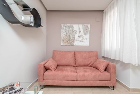 New Build - detached - Los Alcázares