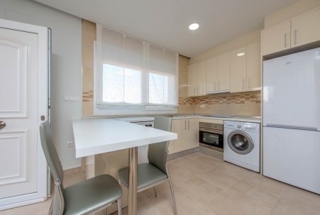 Novostavba - Villa - Los Alcázares