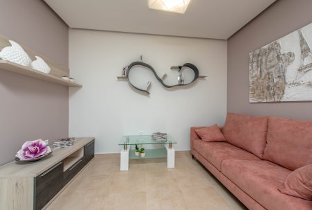 New Build - detached - Los Alcázares