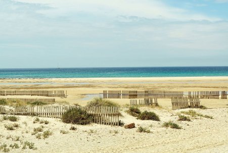 Obra Nueva - Apartamento - La Manga del Mar Menor
