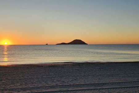 Obra Nueva - Apartamento - La Manga del Mar Menor