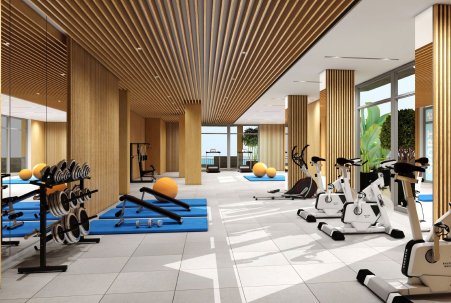 New Build - Appartement - La Manga del Mar Menor