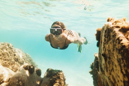 New Build - Appartement - La Manga del Mar Menor