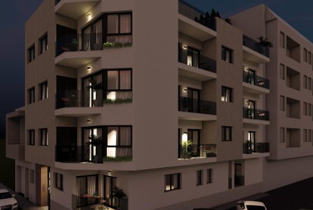 Novostavba - Apartmán - Guardamar del Segura