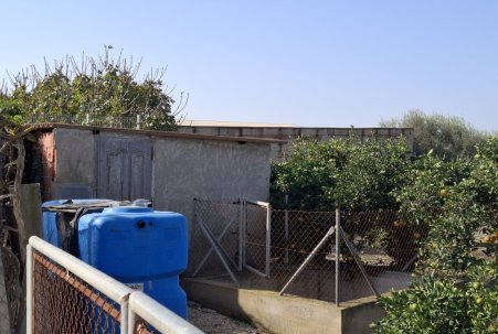 Sale - Plot - Guardamar del Segura - Guardamar pueblo
