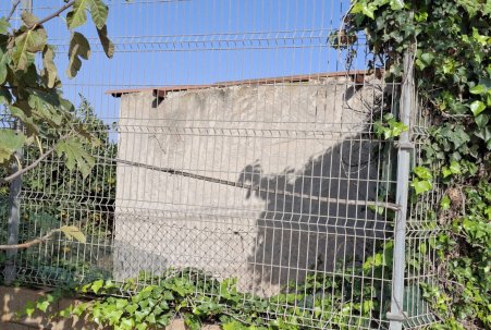 Sale - Plot - Guardamar del Segura - Guardamar pueblo