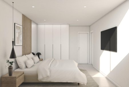 Obra Nueva - high-bungalow - Los Guardianes