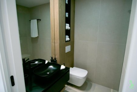 Obra Nueva - high-bungalow - Los Guardianes