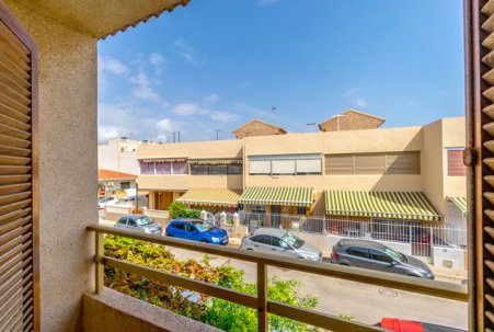 Sale - Townhouse - San Pedro del Pinatar - San Pedro del Pinatar pueblo