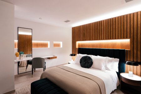 Obra Nueva - Chalet - La Nucia