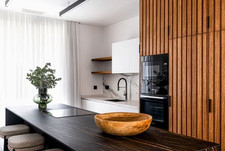 Obra Nueva - Chalet - La Nucia