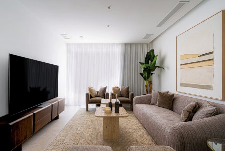Obra Nueva - Chalet - La Nucia