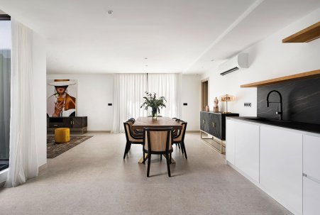 Obra Nueva - Chalet - La Nucia