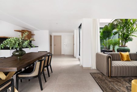 Obra Nueva - Chalet - La Nucia