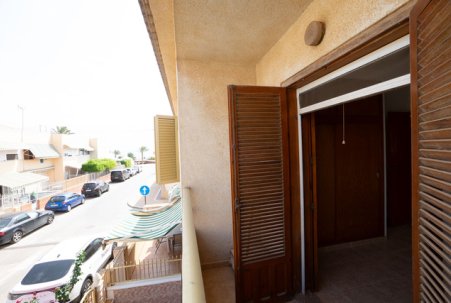 Sale - Townhouse - San Pedro del Pinatar - San Pedro del Pinatar pueblo
