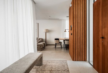 Obra Nueva - Chalet - La Nucia