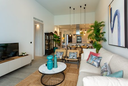 Obra Nueva - low-bungalow - Algorfa