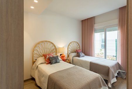 Obra Nueva - low-bungalow - Algorfa