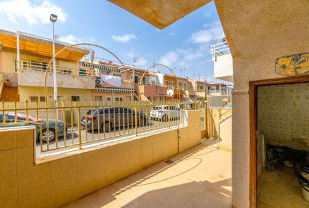 Sale - Townhouse - San Pedro del Pinatar - San Pedro del Pinatar pueblo
