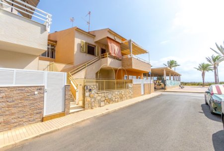 Sale - Townhouse - San Pedro del Pinatar - San Pedro del Pinatar pueblo