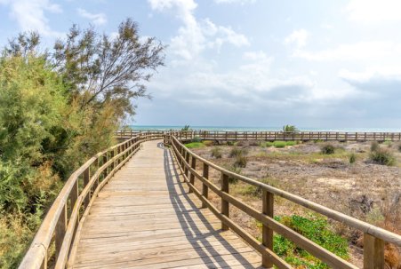 Sale - Townhouse - San Pedro del Pinatar - San Pedro del Pinatar pueblo