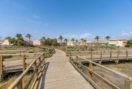 Sale - Townhouse - San Pedro del Pinatar - San Pedro del Pinatar pueblo