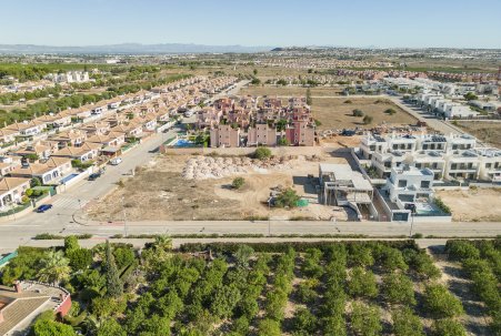 Obra Nueva - detached - Benijófar