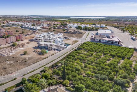 Obra Nueva - detached - Benijófar