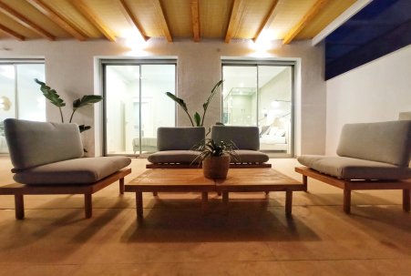 Obra Nueva - detached - Benijófar
