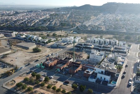 Obra Nueva - detached - Benijófar