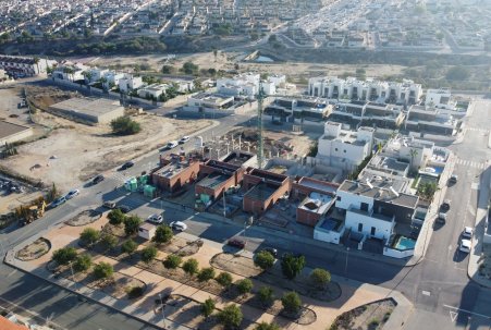 Obra Nueva - detached - Benijófar