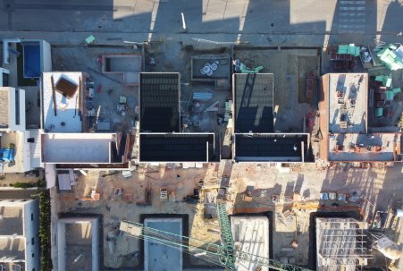 Obra Nueva - detached - Benijófar