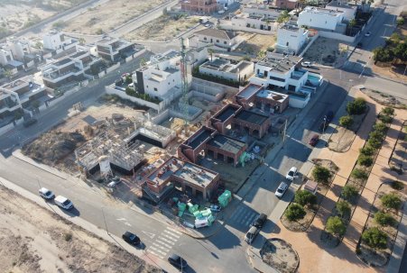 Obra Nueva - detached - Benijófar